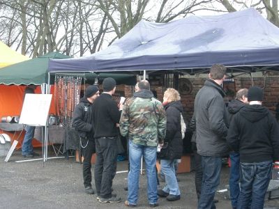 swap meet 2010