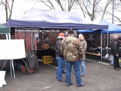 swap meet 2010