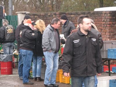 swap meet 2010