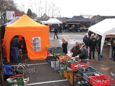 swap meet 2010