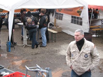 swap meet 2010
